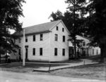 Vermont State Building