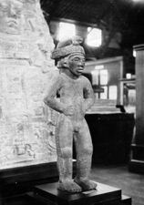 Egyptian Statue