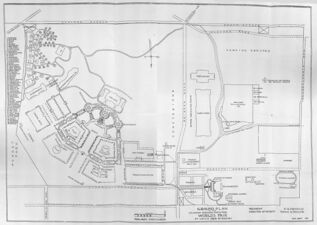 Final Ground Plan of 1902