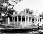 Mississippi State Building