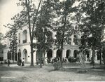 Louisiana State Building