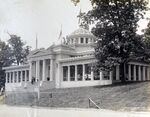 Montana State Building