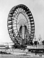 Ferris Wheel