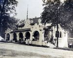 New Mexico State Building