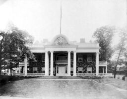 Rhode Island State Building