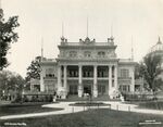 Kentucky State Building