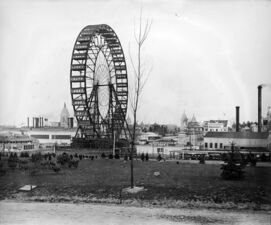 Ferris Wheel