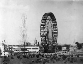 Ferris Wheel