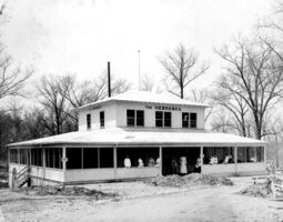 Nebraska Restaurant