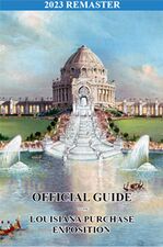 Official Guide to the Louisiana Purchase Exposition