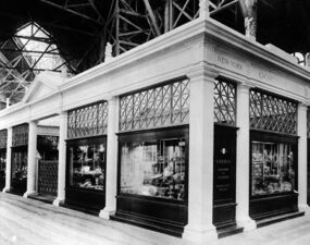 Gorham Jewelers
