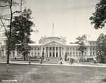 New York State Building