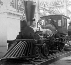 The Northwest Pioneer