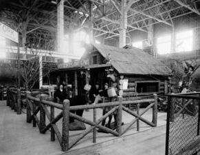 Camp Adirondack