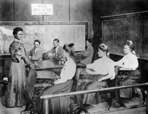 School for the Deaf