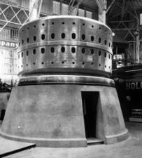 General Electric Generator