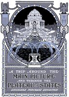A Trip Around the Main Picture and The Plateau of States
