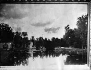October by Bastert